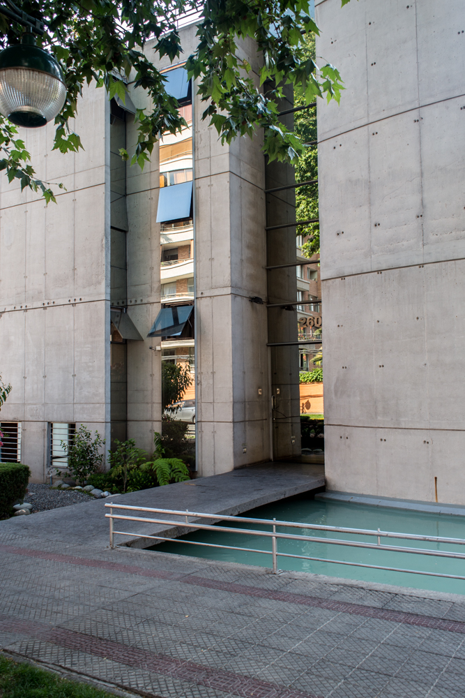 Loft, Bodega y Estacionamiento cerca Plaza Ñuñoa.