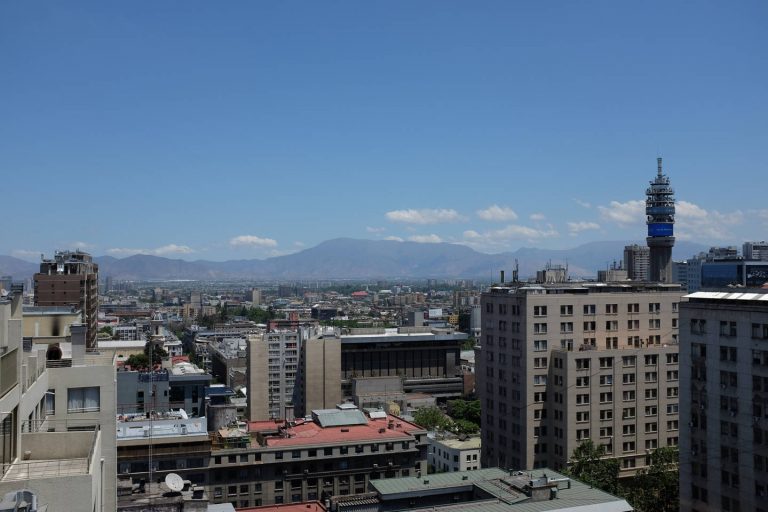 Departamento con bodega en excelente ubicación.