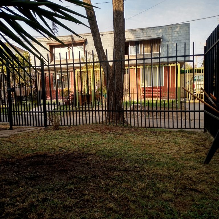 Hermosa casa ubicada en Peñalolén