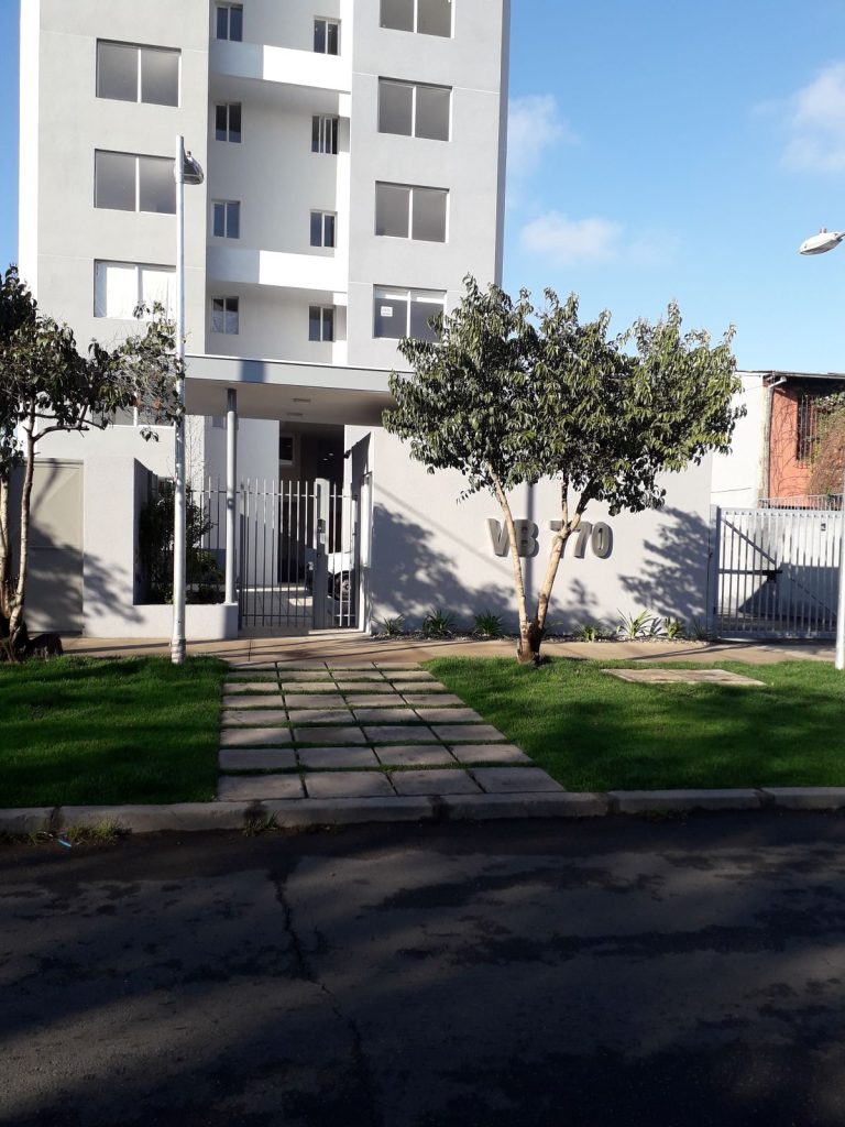 HOME STUDIO CON ESTACIONAMIENTO Y BODEGA EN SAN MIGUEL